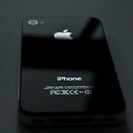 фото Телефон iPhone 4S Android 1 сим 1 в 1